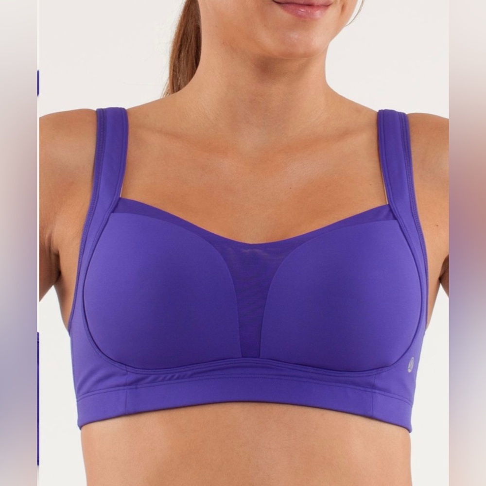 Lululemon Ta Ta Tamer Il